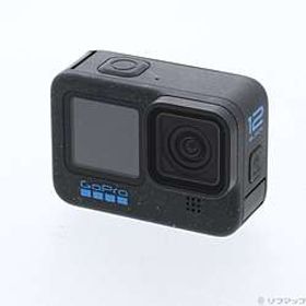 〔中古品〕 HERO12 Black CHDHX-121-FW〔中古品〕 HERO12 Black CHDHX-121-FW