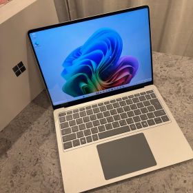 Microsoft Surface Laptop 7 第7世代 Copilot