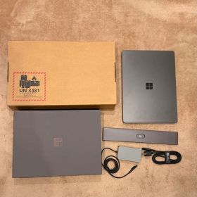 Microsoft Surface Laptop 7 US配列 ブラック