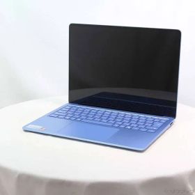 ソフマップ 〔中古品〕 Surface Laptop (第7世代) 〔Snapdragon X Plus／16GB／SSD512GB〕 EP2-29575 サファイア【262】