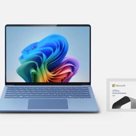 マイクロソフト Surface Laptop（第 7 世代） 13.8 インチ Snapdragon X Elite 16GB 512GB サファイア ZGP-00072