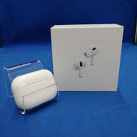 AIRPODS PRO (第2世代)/MQD83J/A MQD83J/A APPLE