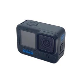 GoPro◆ビデオカメラ HERO12 BLACK CHDHX-121-FW