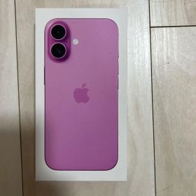 iPhone 16 128GB ピンク 新品 118,700円 | ネット最安値の価格比較
