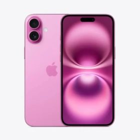 【残り1台のみ】iPhone16 128GB ピンク 新品未開封 即日発送