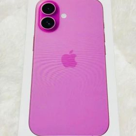 iPhone 16 128GB ピンク 新品 118,700円 | ネット最安値の価格比較