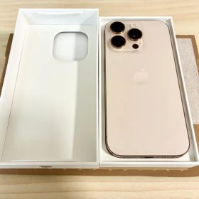 iPhone 16Pro デザートチタニウム 128GB 美品