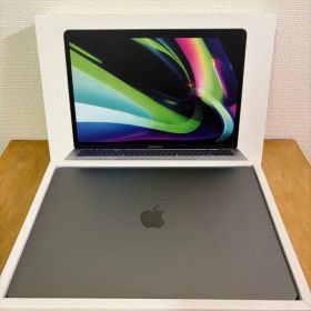 Apple Macbook Pro 13インチ M1 16GB SSD1TB