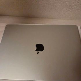 AppleCare 1年以上 Macbook 16 M1Max 32GB 1TB
