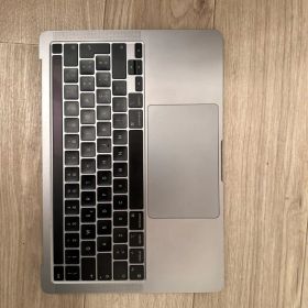 MacBook Pro M1 256GB 交渉可能