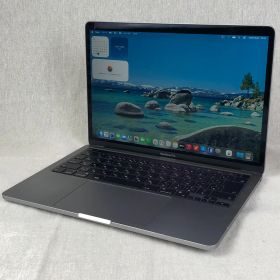 ◆ジャンク品・本体のみ◆Apple MacBook Pro (13インチ M1 2020)【M1・メモリ8GB・SSD256GB】★画面表示異常 A2338 EMC3578/MB-JUNK-260689（457310）