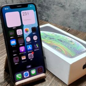 iPhone XS 新品 17,400円 中古 10,099円 | ネット最安値の価格比較