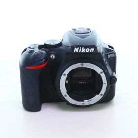 【中古】(ニコン) Nikon D5600 ボデイ