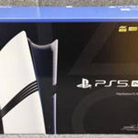 PlayStation5 Pro 中古 PS5 Pro(PlayStation 5 Pro) ゲーム機本体 中古 99,000円 | ネット最