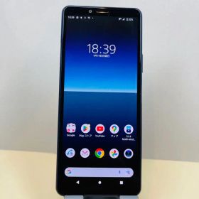 SONY Xperia 10 II 新品¥9,999 中古¥5,900 | 新品・中古のネット最安値