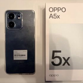 OPPO A5 2020のメイン画像