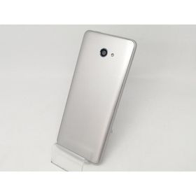 【中古】KYOCERA ymobile 【SIMロック解除済み】 かんたんスマホ2 シルバー 3GB 32GB A001KC【川越クレアモール】保証期間１ヶ月【ランクC】