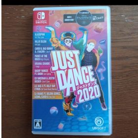 ジャストダンス2020 Switch(家庭用ゲームソフト)