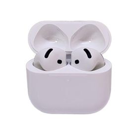 Apple◆イヤホン AirPods 4 アクティブノイズキャンセリング搭載モデル MXP93J/A//