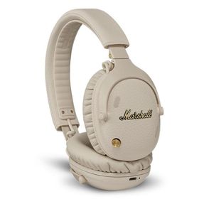 Marshall マーシャル 納期未定 Monitor III A.N.C. Cream ワイヤレスヘッドホン クリーム