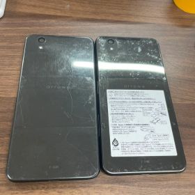 【中古品】docomo arrows F-04K 2台セット