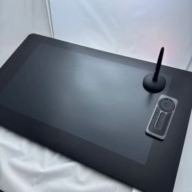 【美品】Wacom Cintiq Pro 24 ペンモデル DTK-2420