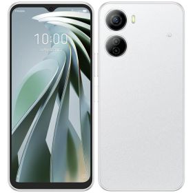 【未使用・本体のみ】 SIMフリー A302ZT ZTE Libero 5G IV ホワイト 利用制限▲(赤ロム永久保証) 送料無料
