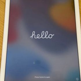 iPad Air 2 第2世代 ゴールド 64GB【ジャンク品】 本体