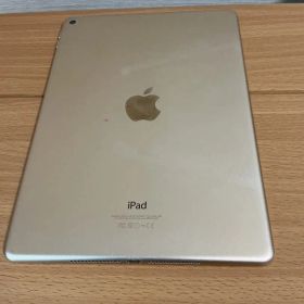 【訳あり】iPad Air 2 Wi-Fiモデル 16GB シルバー