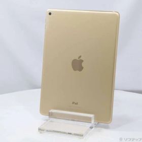 ソフマップ 〔中古品〕 iPad Air 2 16GB ゴールド MH0W2J／A Wi-Fi【371】