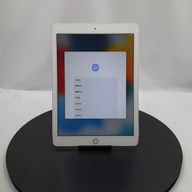 ★ジャンク/一部動作確認済み★Apple iPad Air 2 Wi-Fi 64GB MGKM2J/A シルバー [9.7インチ iOS] 中古 タブレット (RM1397)