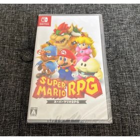 スーパーマリオRPG Switch Nintendo Switch(家庭用ゲームソフト)