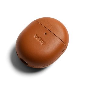 新品 Bellroy Leather Pixel Buds Pro Jacket - Google Pixel Buds Pro 2ケース - Terracota