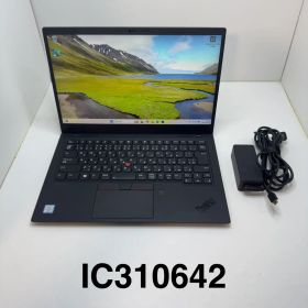 ThinkPad X1 Carbon 7th