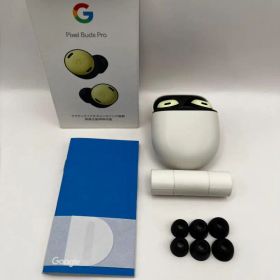 Google Pixel Buds Pro レモン