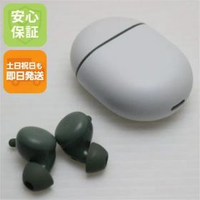 新品同様 Google Pixel Buds A-Series ダークオリーブ Google イヤホン 即日発送 土日祝発送OK 04000