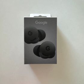 Google Pixel Buds 2a ワイヤレス イヤフォン 黒