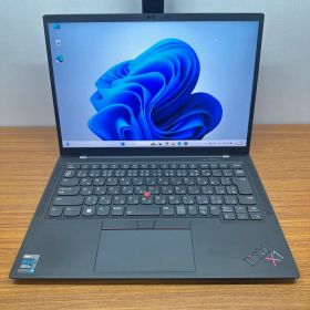 4.X1 Carbon Gen9 i7-1185G7 32/256 4K