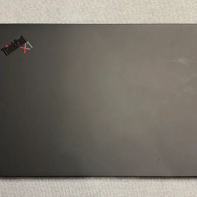 【Lenovo】ThinkPad X1 14インチノートPC