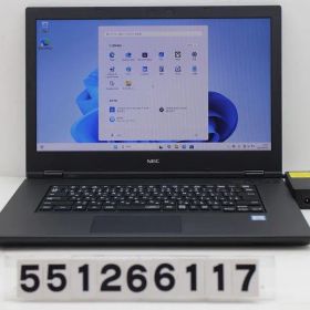 NEC PC-VKT16XZG5 Core i5 8265U 1.6GHz/8GB/256GB(SSD)/Multi/15.6W/FWXGA(1366x768)/Win11 【551266117】