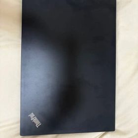 ThinkPad E595 / Windows11