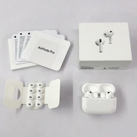 Apple AirPodsPro 第3世代 MFHP4J/A【製造番号：LK3HQ27PX9】《家電・山城店》◆R1665