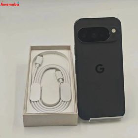 【中古】Google Pixel 10 Pro 256GB Obsidian GN4F5 docomo版SI