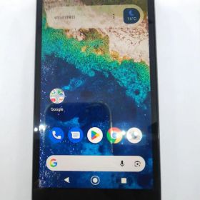 Android One S3 3G32G android 10 Simフリー①