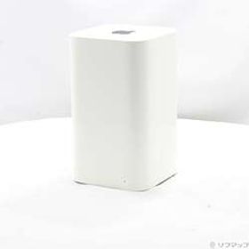 〔中古品〕 AirMac Time Capsule 2TB ME177J／A〔中古品〕 AirMac Time Capsule 2TB ME177J／A