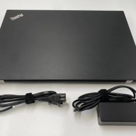 【ジャンク品】Lenovo ThinkPad L580