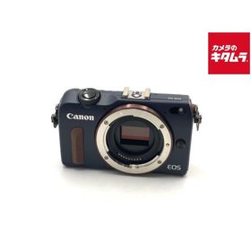 【中古】 【並品】 キヤノン EOS M2 ボディ ベイブルー