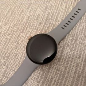 値下げしました！【新品未開封】Google Pixel Watch 2 Matte Black ＋α Google Pixel Watch 2 新品 22,800円 中古 15,000円 | ネット最安値の