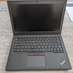 ThinkPad X270 大容量純正バッテリー付