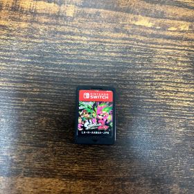 Splatoon 2 Nintendo Switch ゲームソフト
